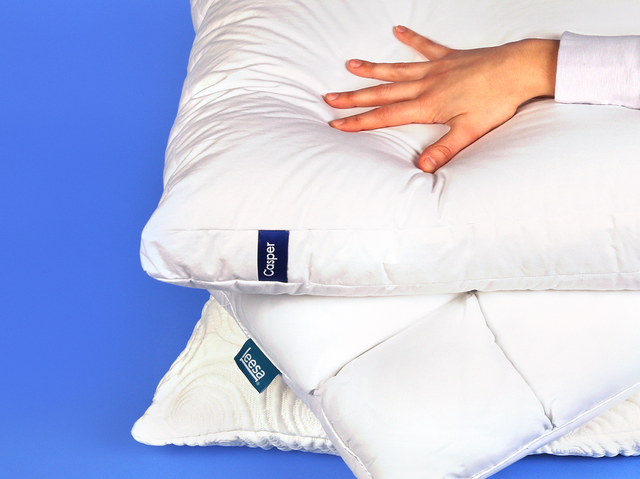 11 Best Bed Pillows For 2020 Bed Pillow Reviews For Every Sleeper