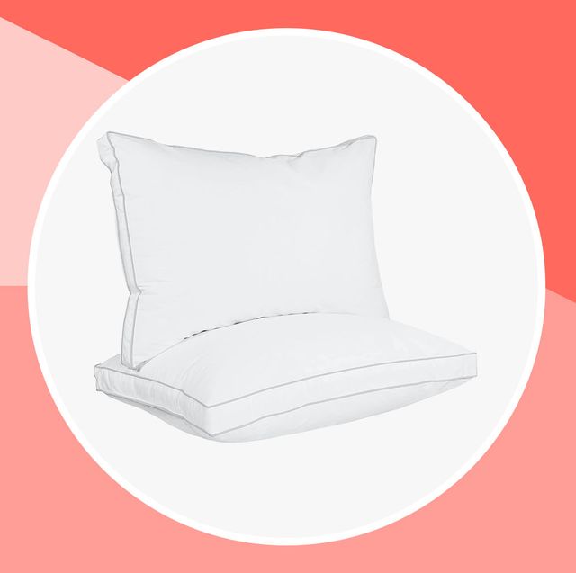 best hypoallergenic pillows 2022