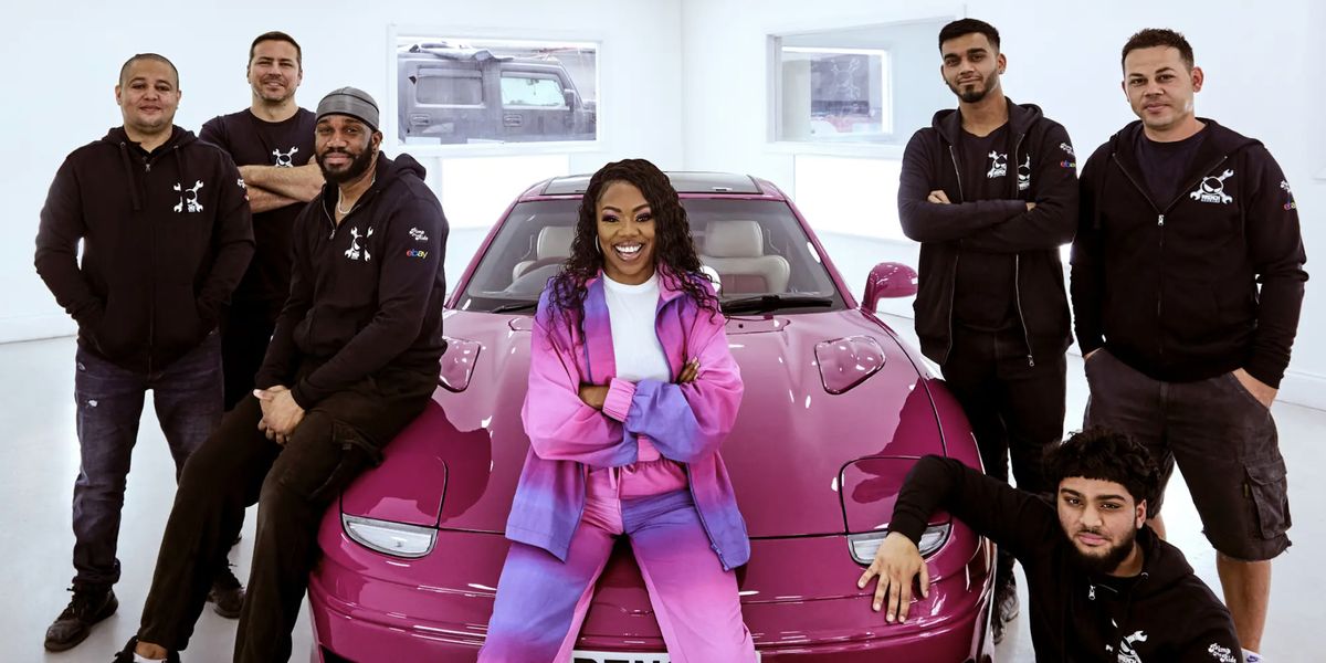 ‘Pimp My Ride’ Coming Back, and Here’s How to Watch It on YouTube