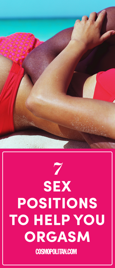 7 Best Sex Positions For Female Orgasm - How To Make A -7864