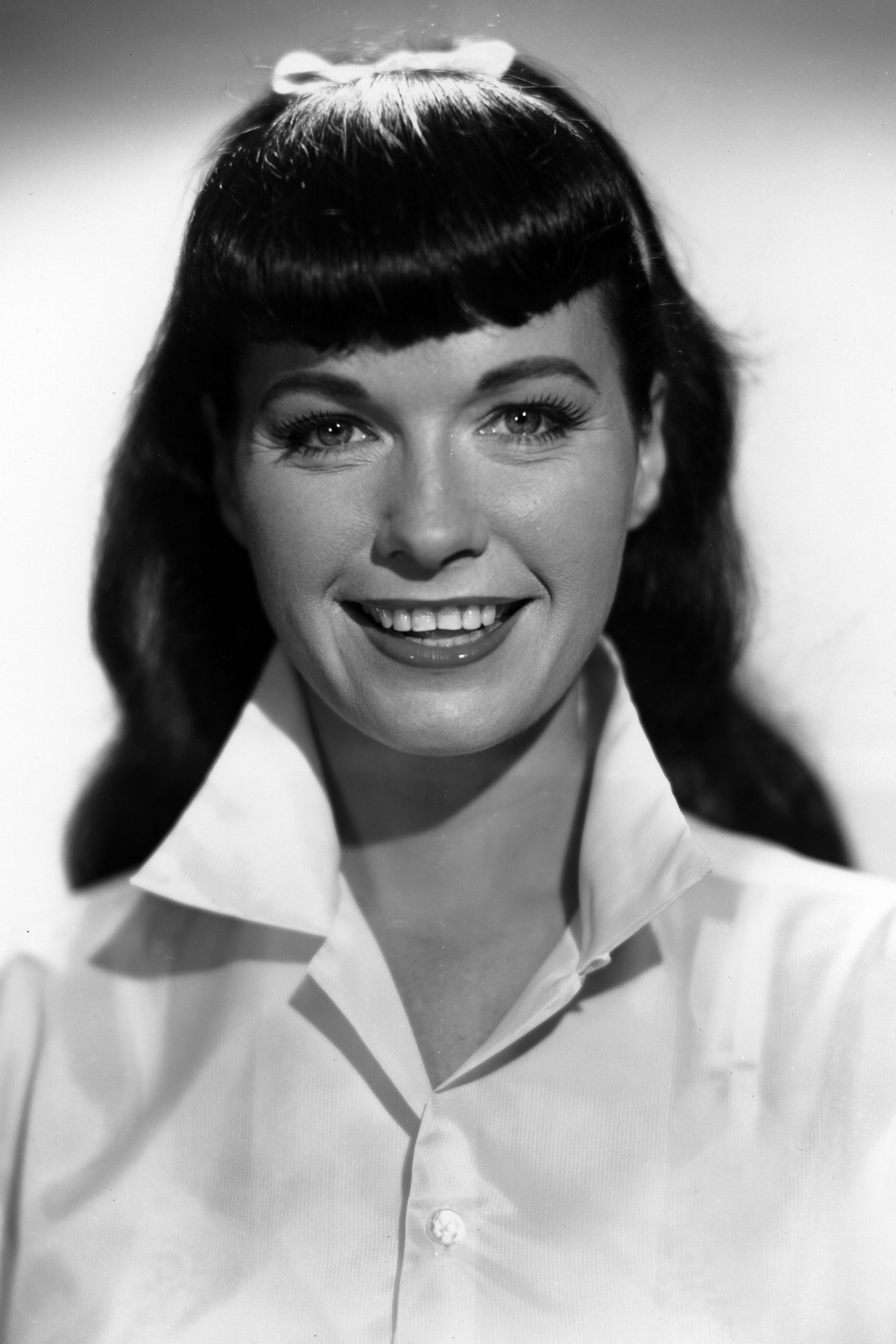 13 Vintage Hairstyles To Be Inspired By This Summer