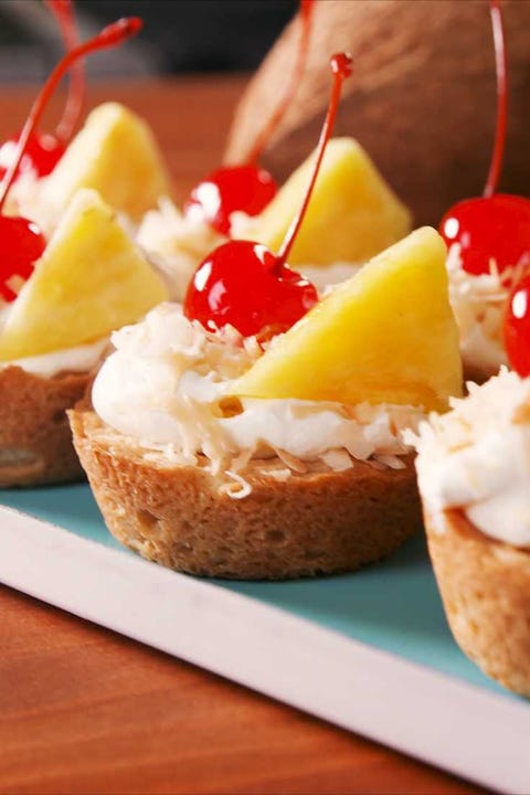 160 easy summer dessert recipes best summer party desserts delish com
