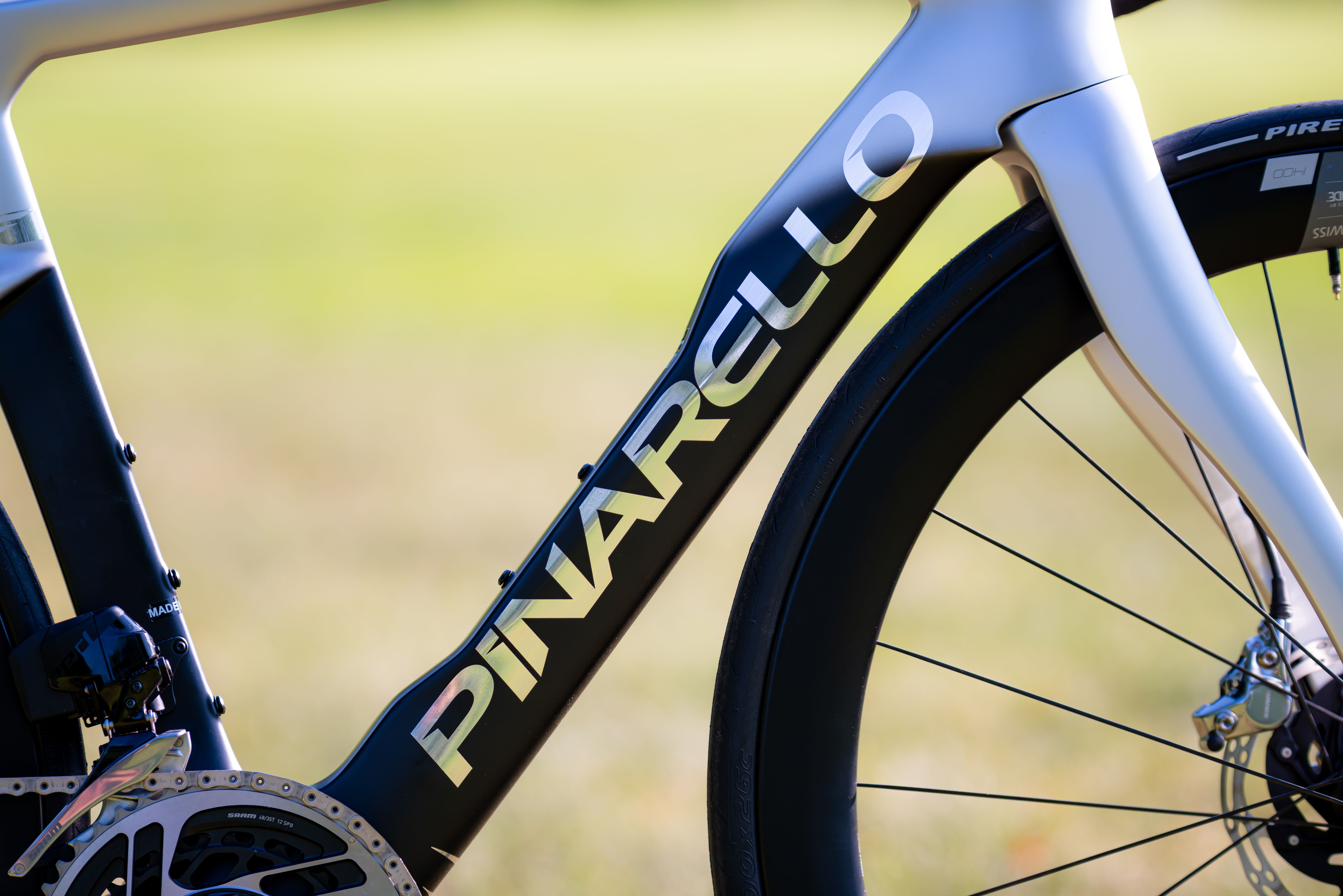 pinarello dogma f16