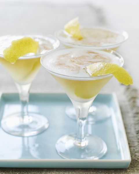 pineapple pisco cocktail