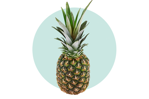 pineapple