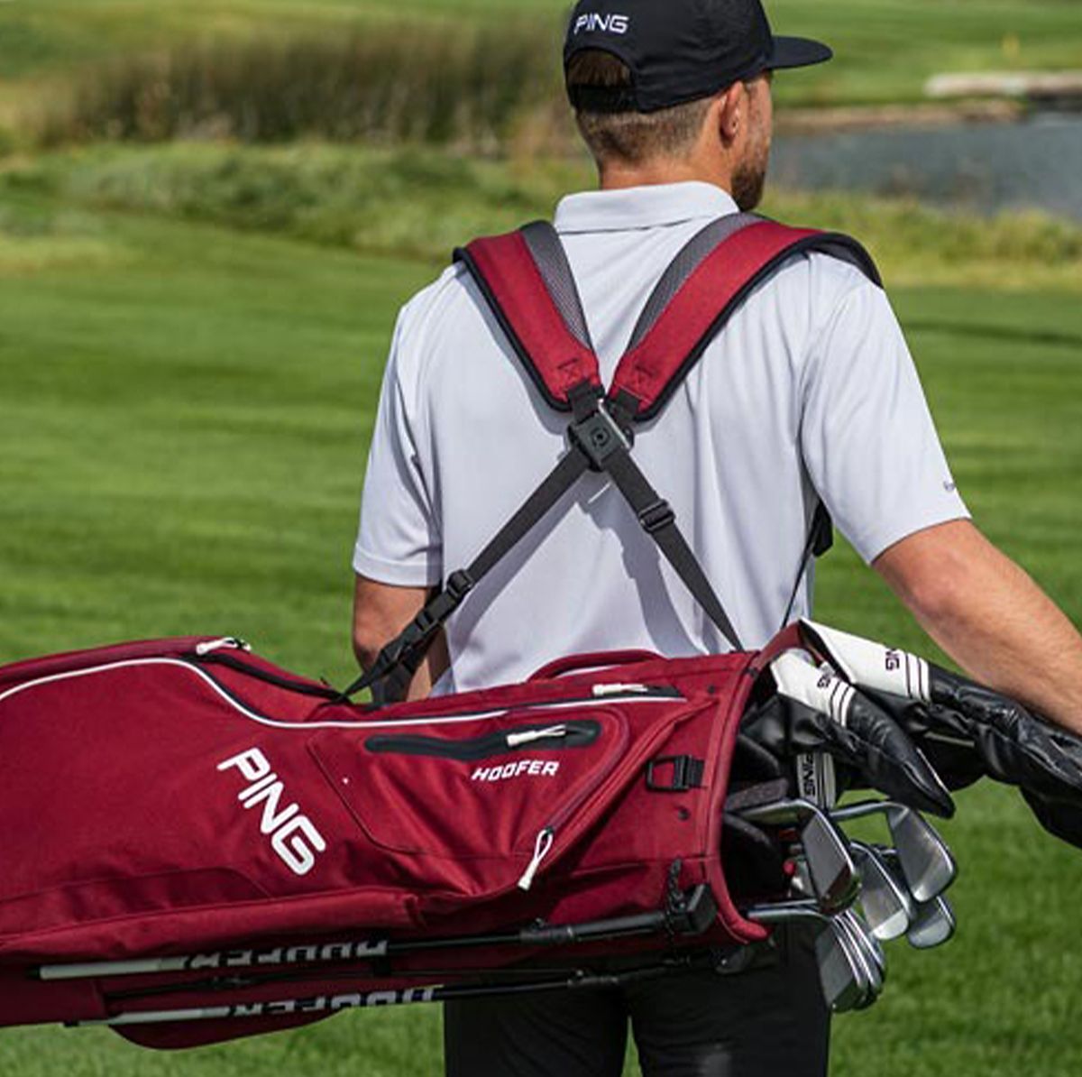 Golf Bag Organizer Review 2020