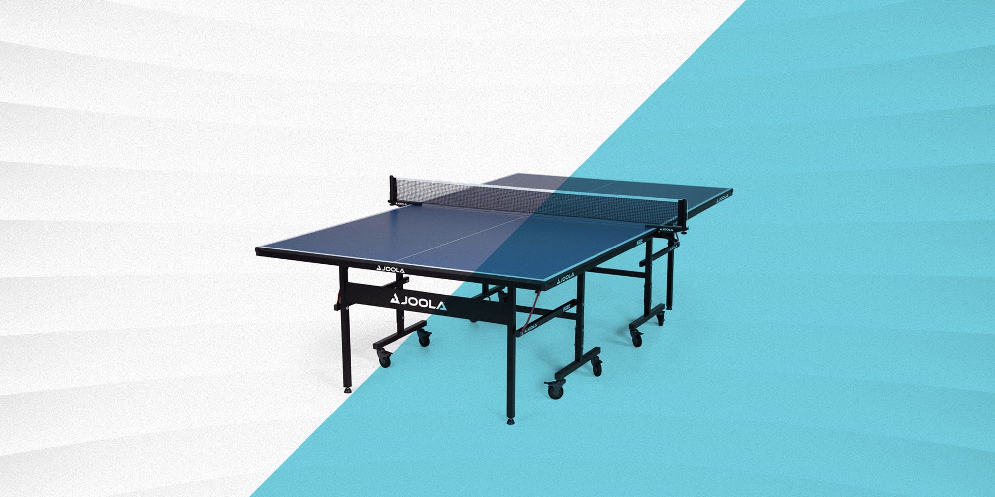 The 9 Best Ping-Pong Tables For Your Game Room