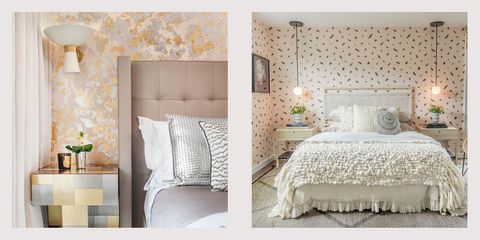 Featured image of post Ideas Modern Grey And Rose Gold Bedroom : Gorgeous bedroom in light grey.