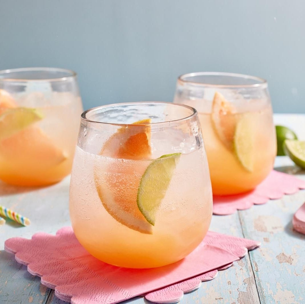 15 Best Pink Drinks - Easy Pink Cocktail Recipes 15 Best Pink Drinks - Easy Pink Cocktail Recipes
