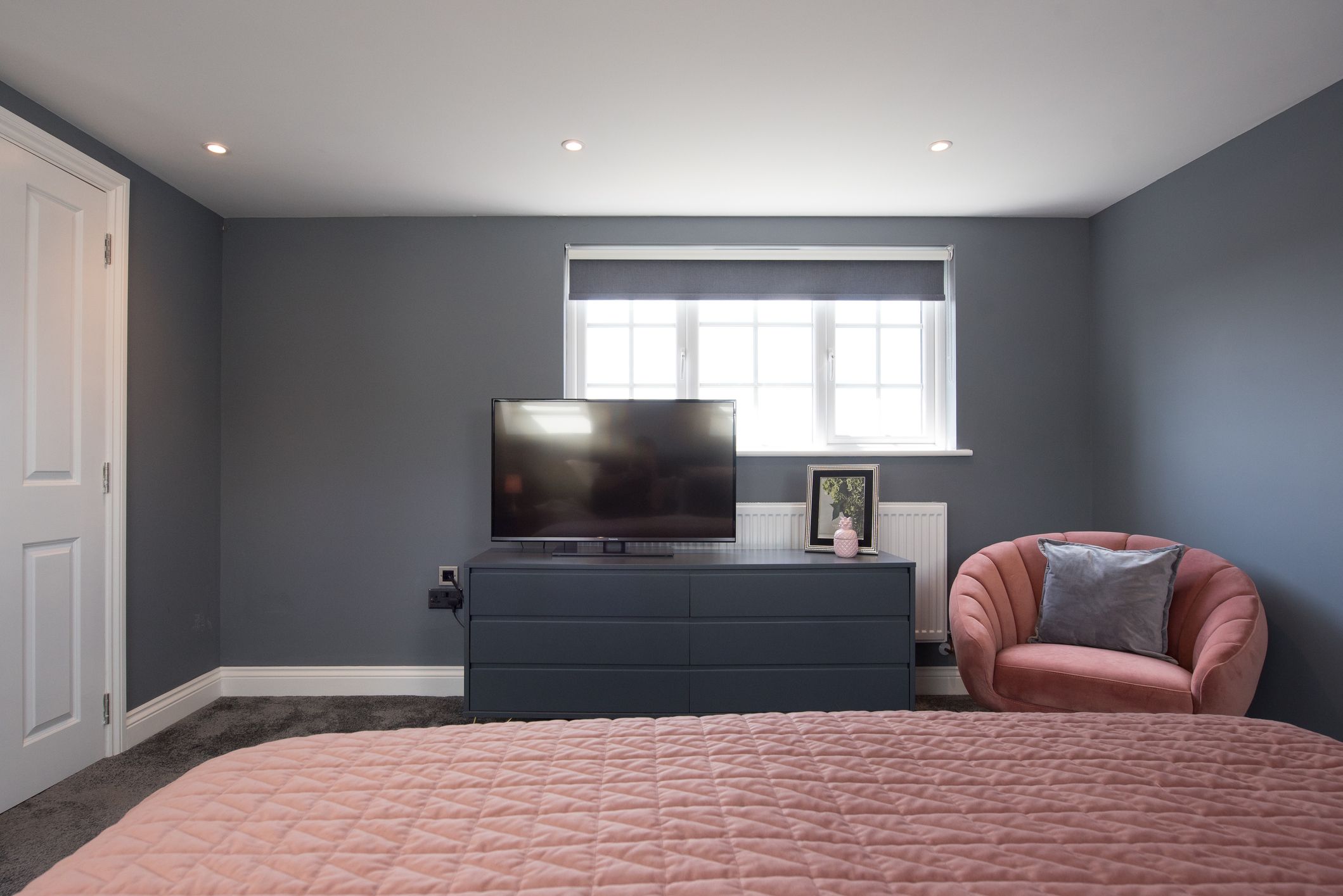 bedroom paint ideas pink and grey Online Sale, UP TO 69% OFF