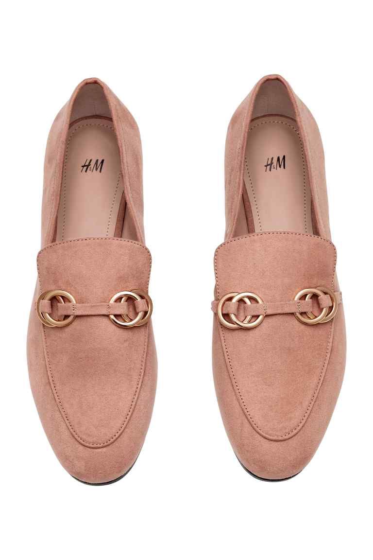 H\u0026M are selling Gucci inspired loafers 