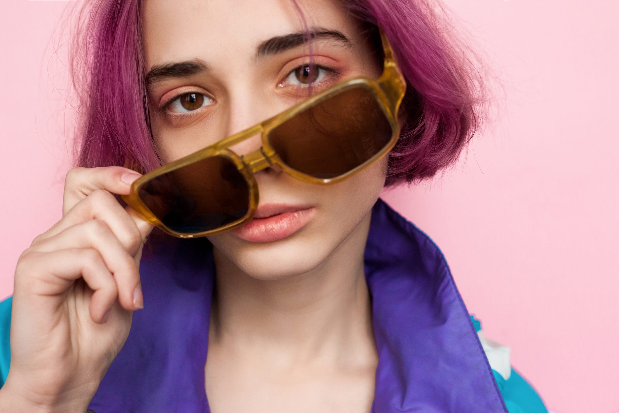 These Top Trends From the 90s Are Back
