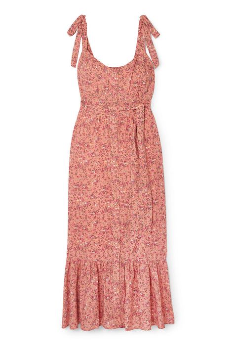 40 Dresses You'll Want To Live In This Summer