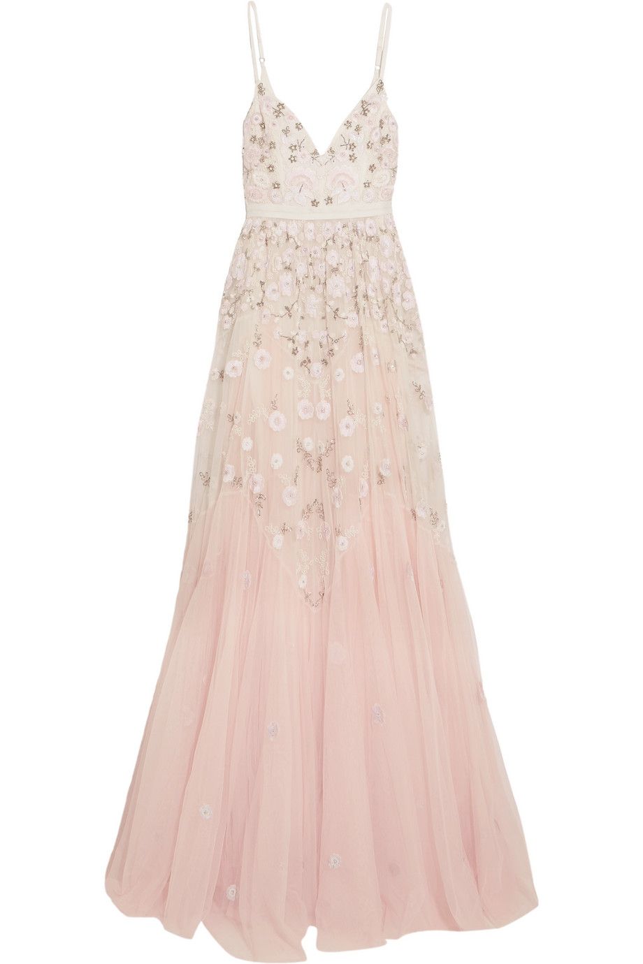 pink casual dress for wedding