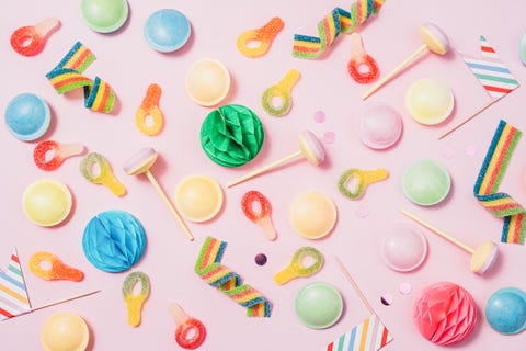 20 Peanut Free Candies For Halloween 2020 Nut Free Candy Guide