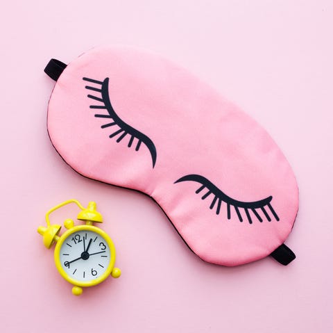best new year's resolution ideas fix your sleep routine