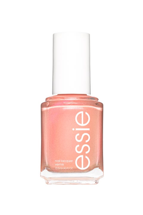 15 Prettiest Summer Nail Colors Of 2019 Fun Nail Polish Shades