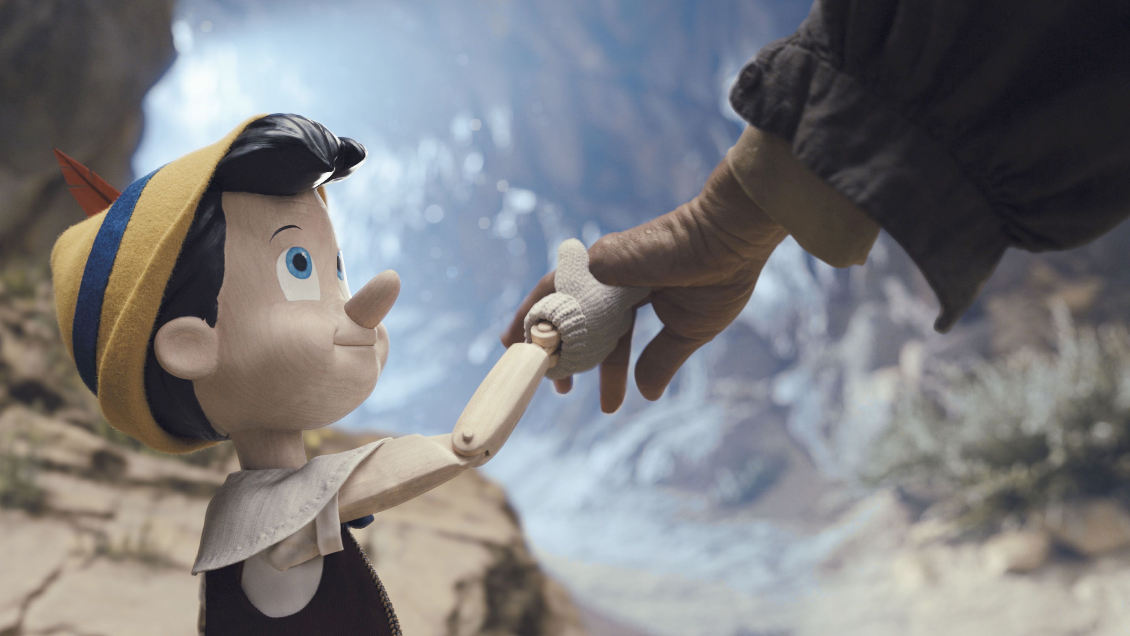 Pinocchio review - is Disney's live-action remake any good?
