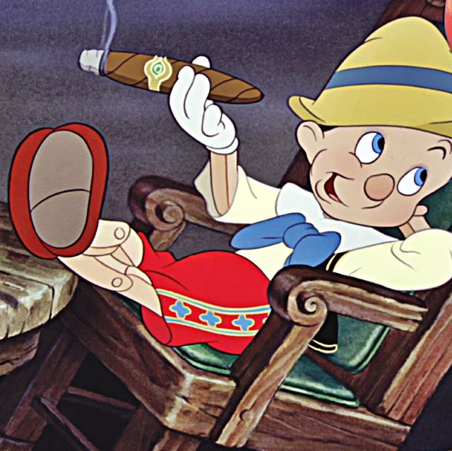 82 años de 'Pinocho', el clásico más tenebroso de Disney