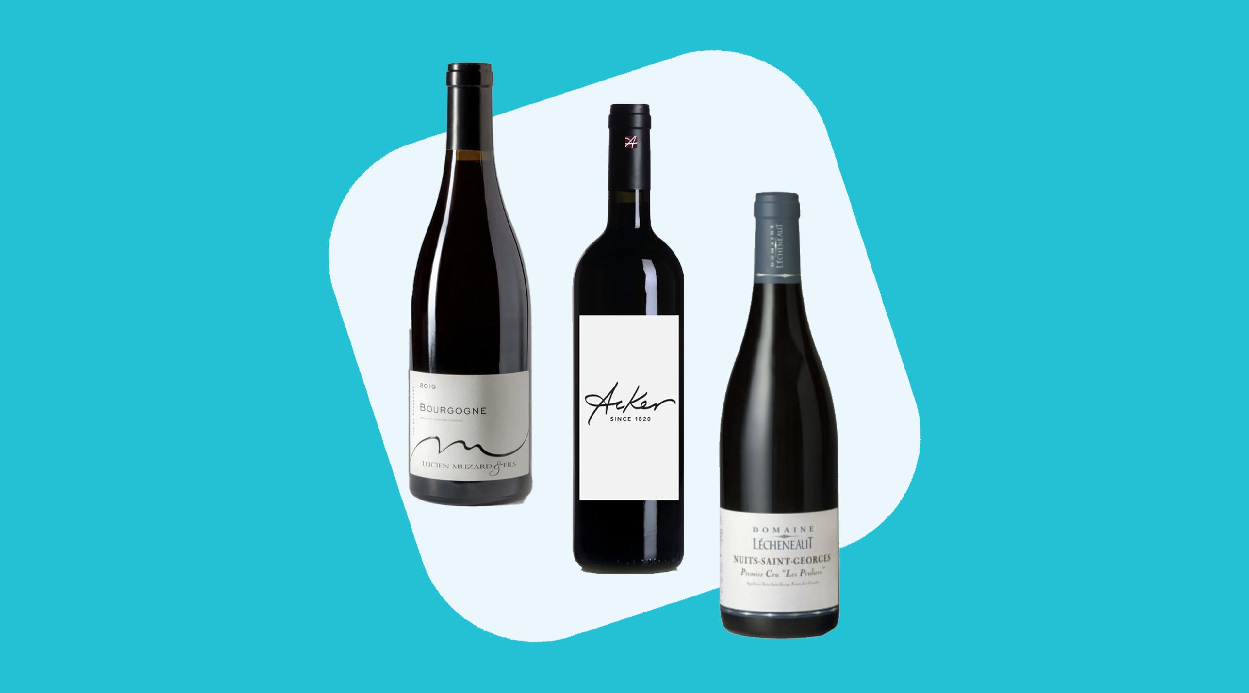 The 21 Best Pinot Noirs, According To Chefs And Sommeliers