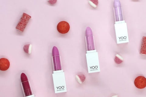 El Mejor Labial Personalizable Es De Yoo Make Up