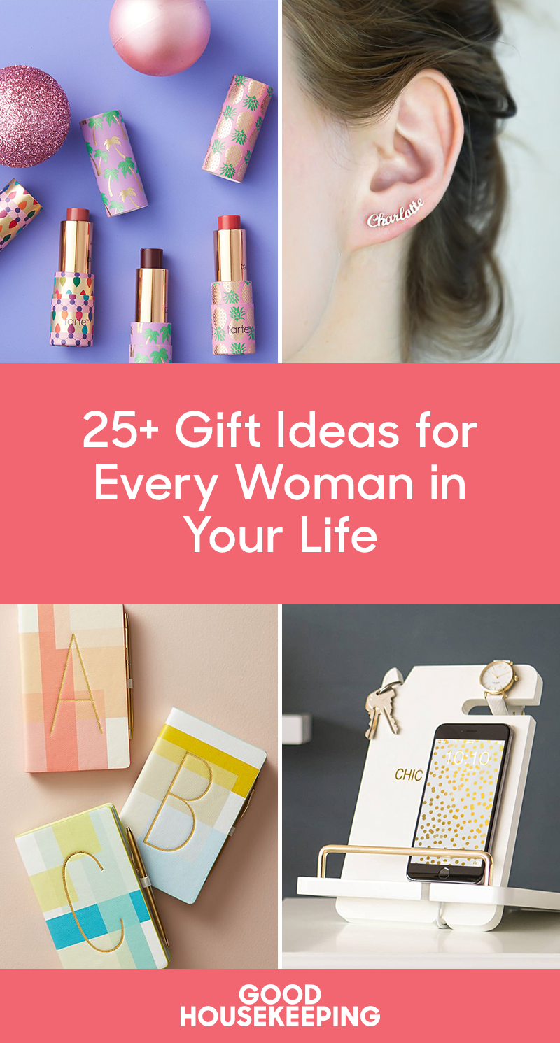 Great Gift Ideas For Ladies