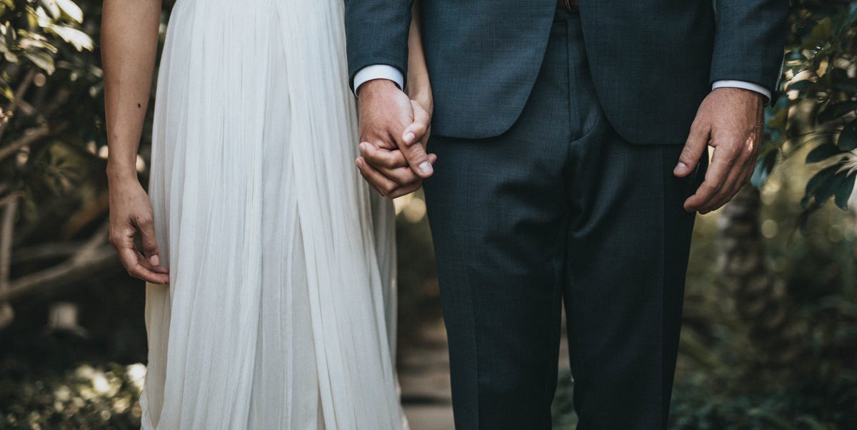 Modern Weddings cover image