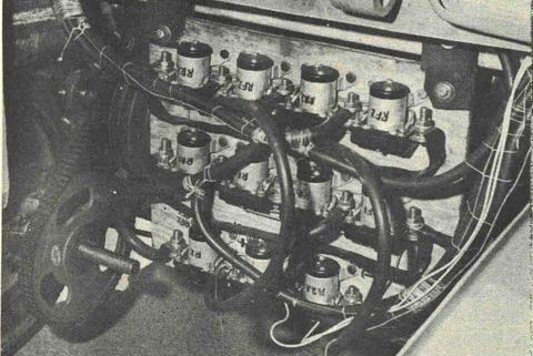 1960 pioneer electric batteries