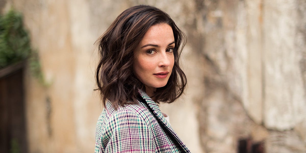 Laura Donnelly's Family Secrets Became the Basis for the New Play The