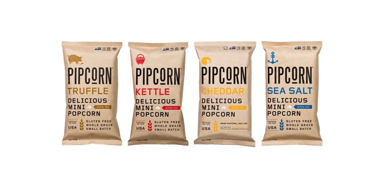 Pipcorn