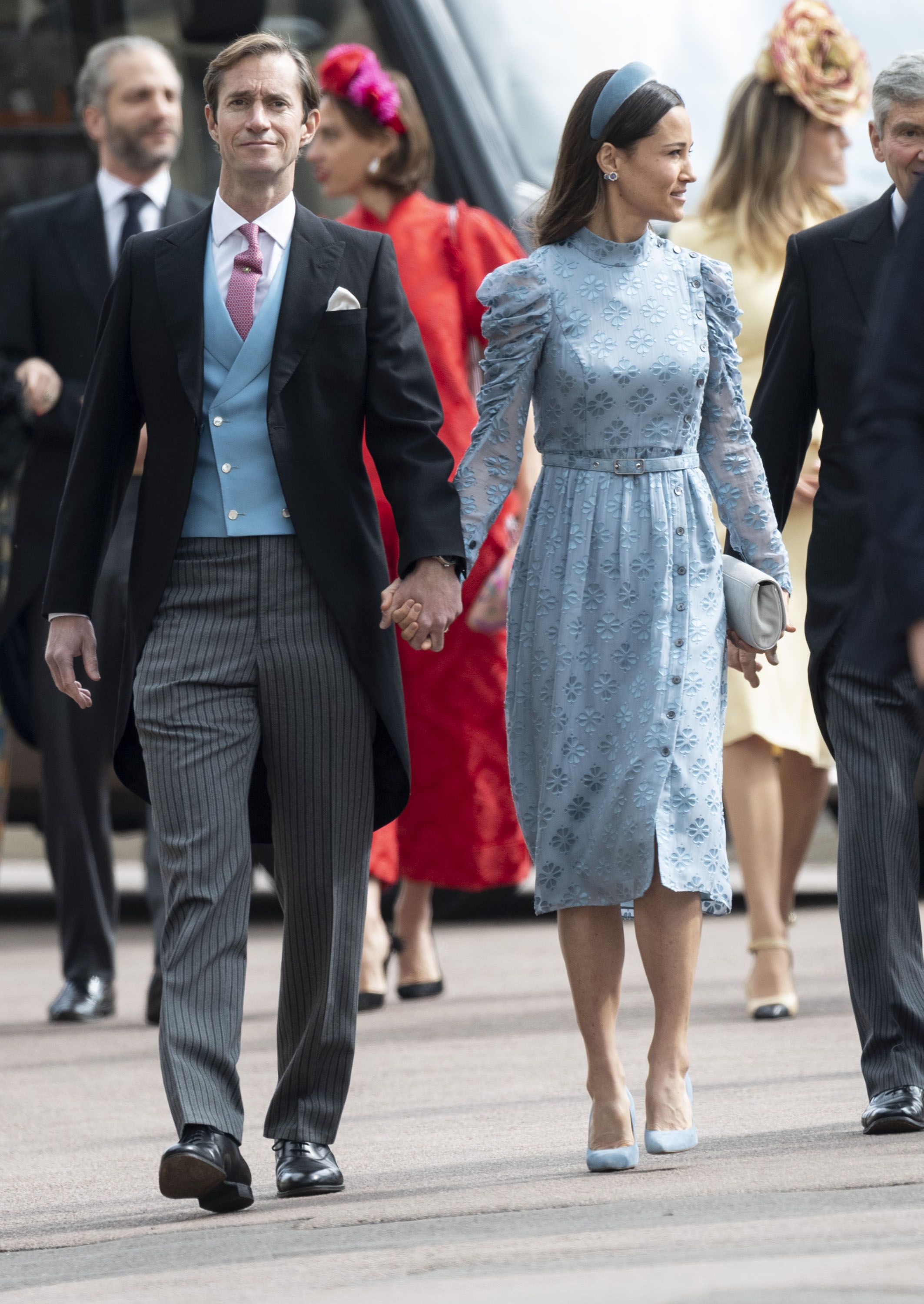 pippa middleton dresses