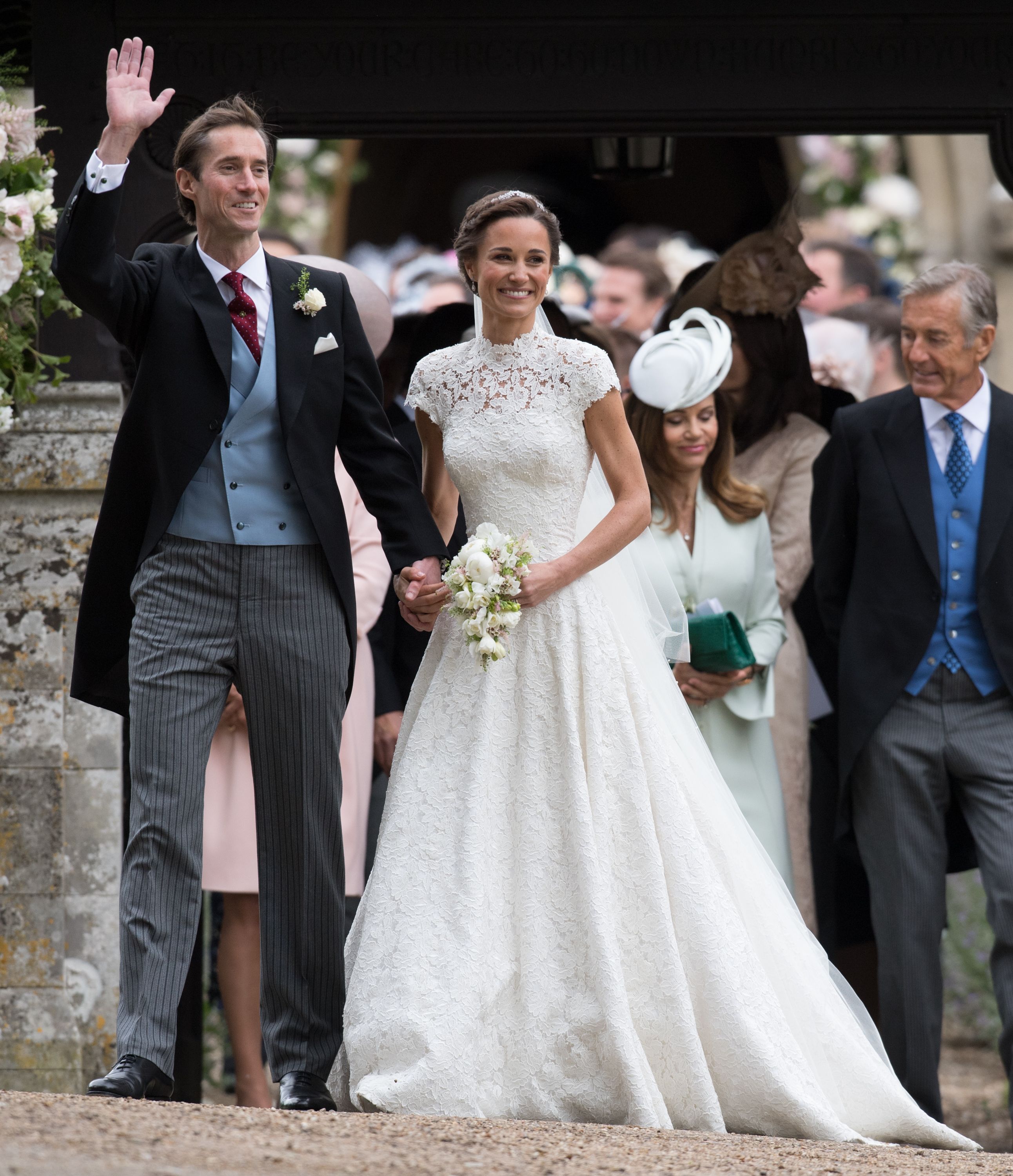 Leaked pippa middleton Pippa Middleton