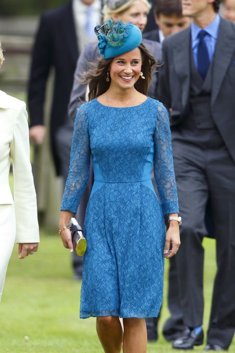Pippa Middleton's Best Looks & Outfits - Pippa Middleton Style