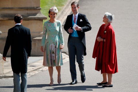 Who Are Pippa Middleton And James Matthews Everything You Need To Know About The Couple