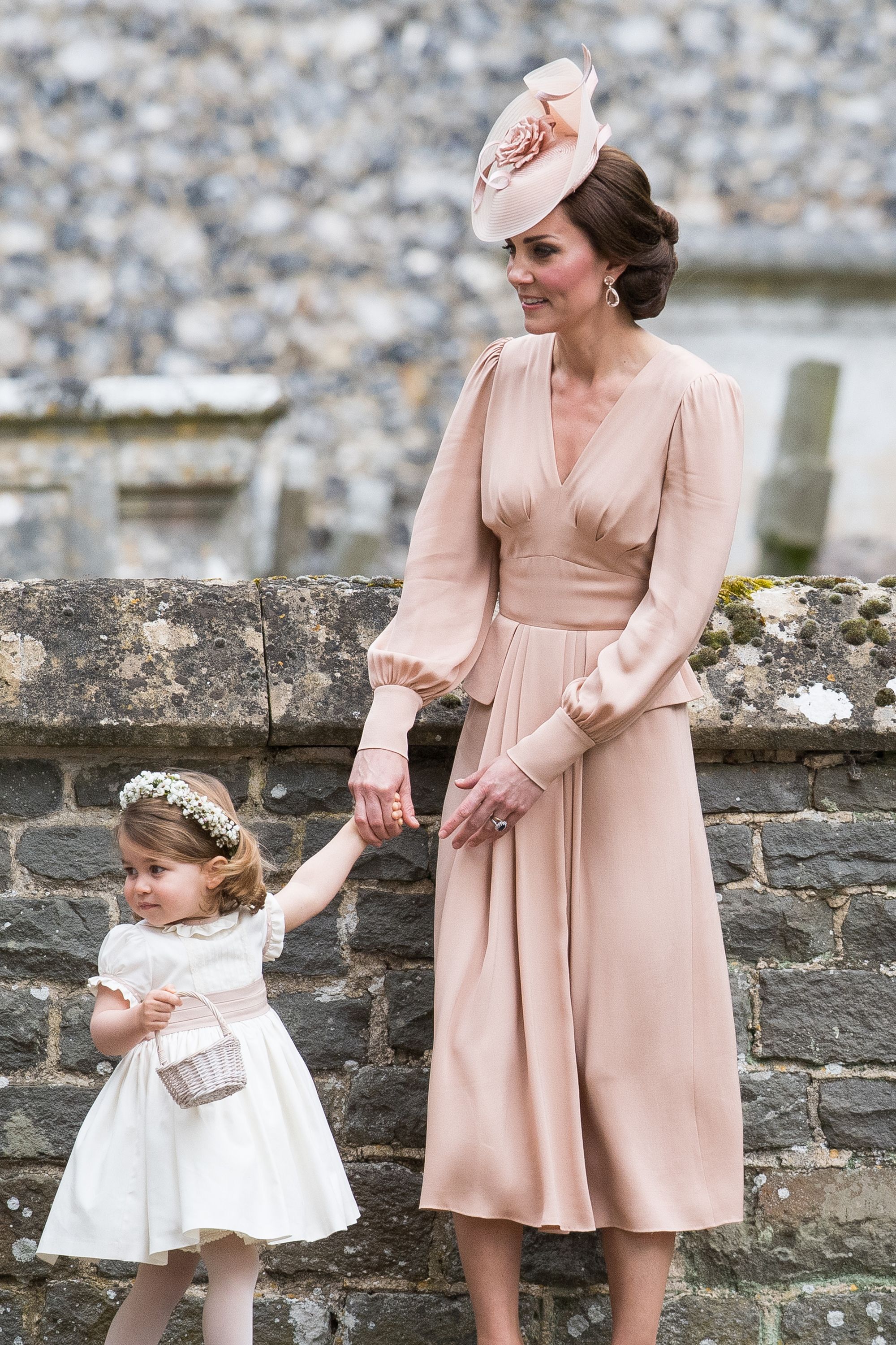 David's Bridal Pippa Dress
