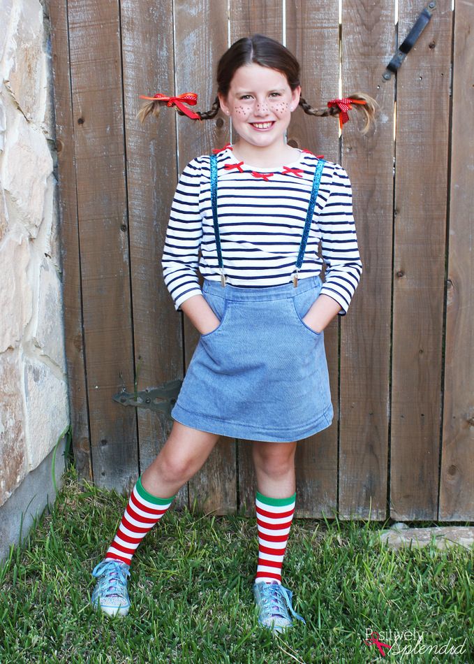 child book characters dress up