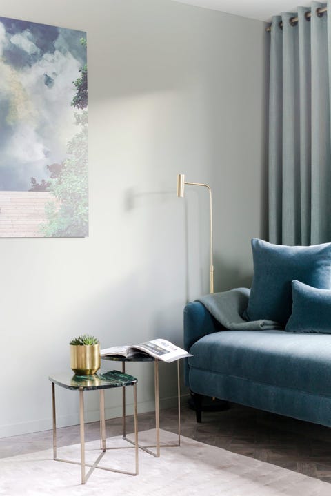 20 Beautiful Mint Green Rooms For Spring The Best Colors To Pair What Color Goes Well With Mint Green