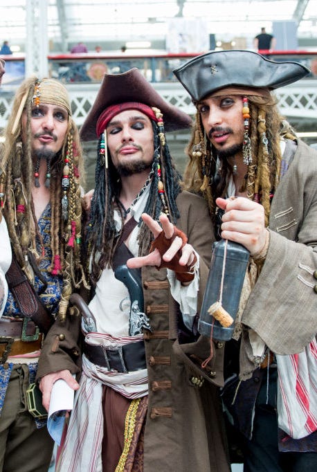 78 Funny Group Halloween Costumes 22 Best Group Costume Ideas 78 Funny Group Halloween Costumes 22 Best Group Costume Ideas