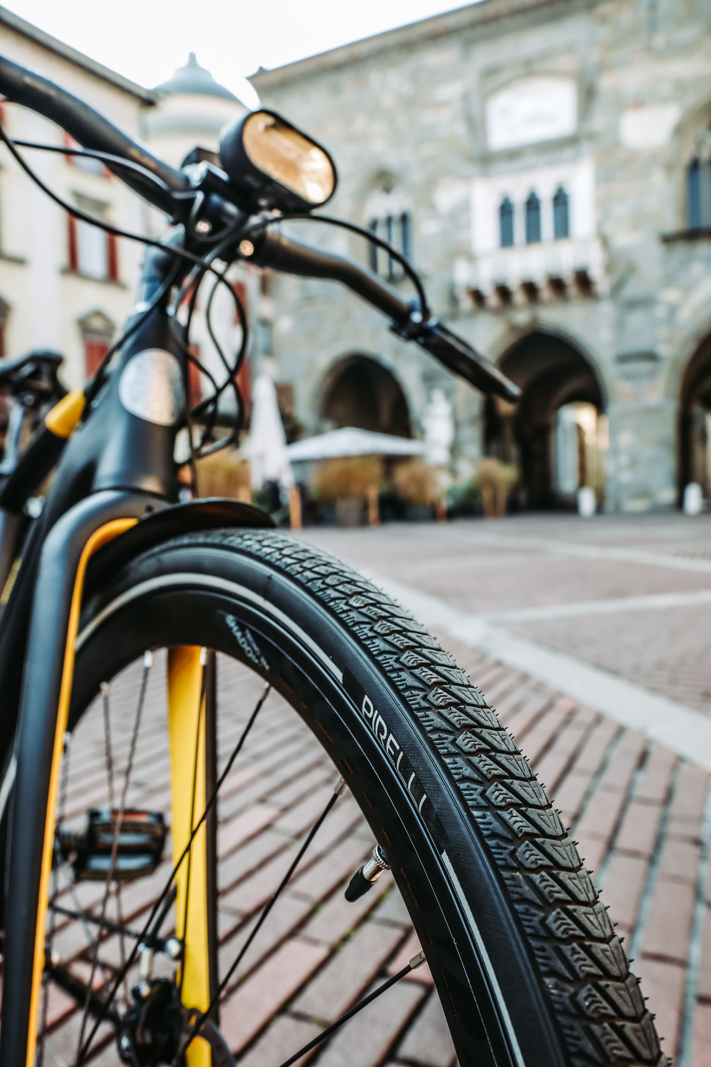 creëren Pelagisch Reis Pirelli lanceert winterband voor e-bike | e-Bicycling