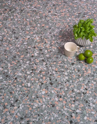 guide to terrazzo