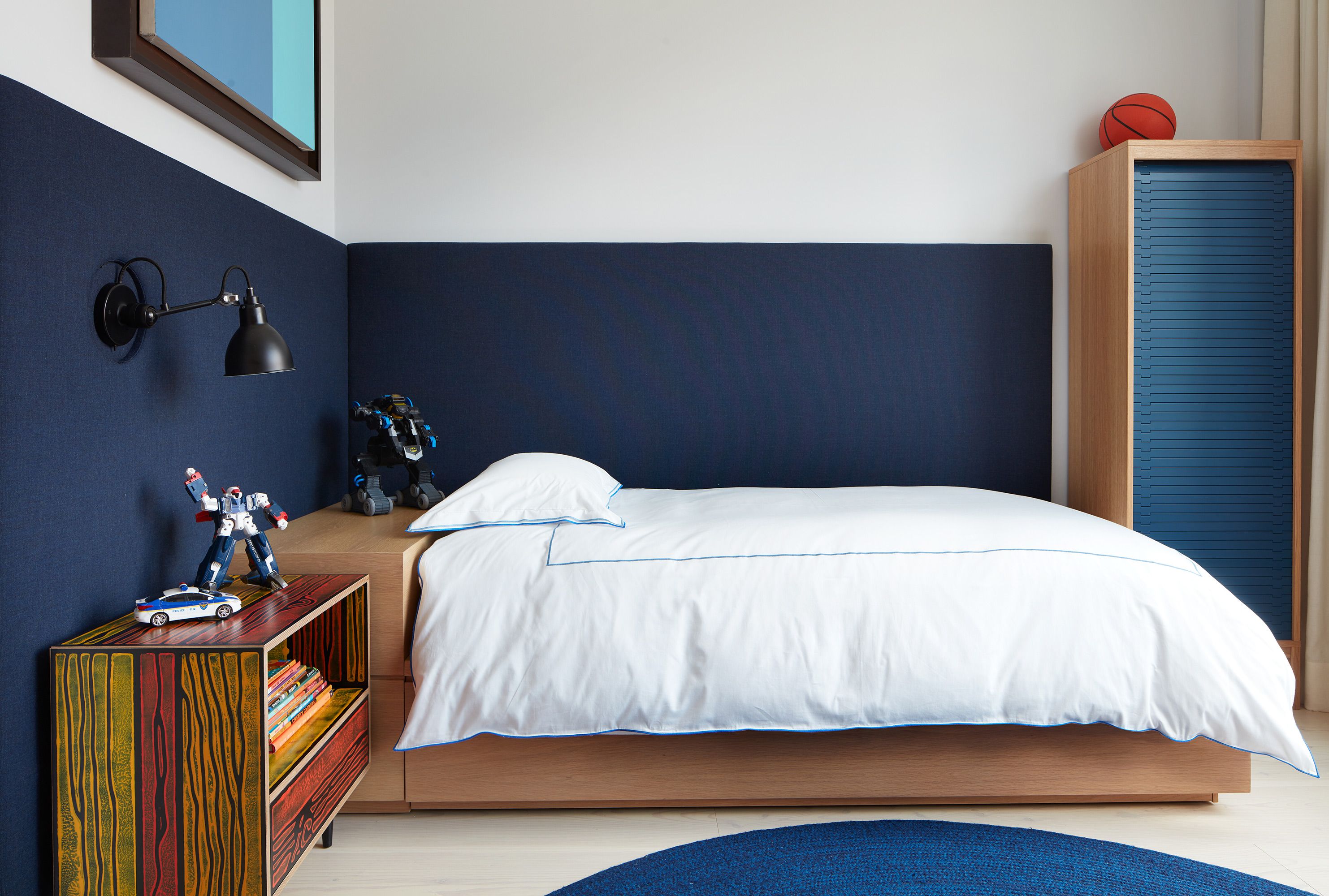 Los 70 mejores dormitorios juveniles: ideas para decorarlos
