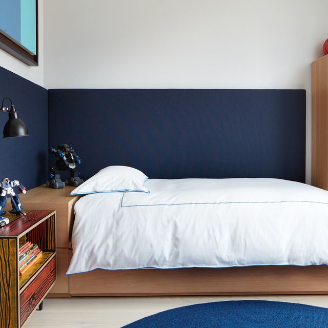 eso es todo color adherirse Los 70 mejores dormitorios juveniles: ideas para decorarlos