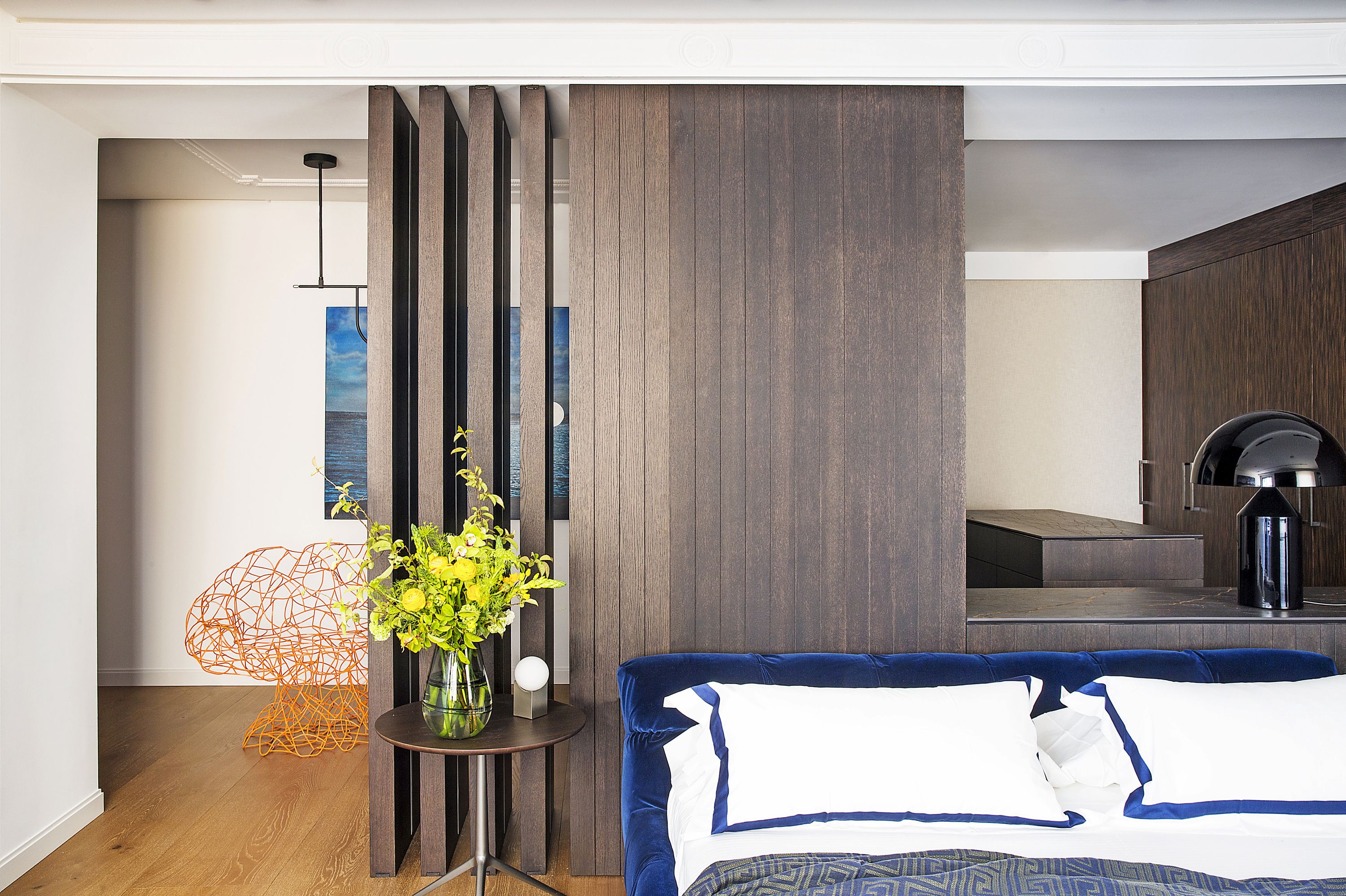 70 ideas para dormitorios modernos: consejos de decoración