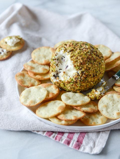 60 Best Christmas Appetizers Easy Christmas Party Food Ideas