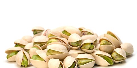 Christopher Mohr Ph D R Pistachios