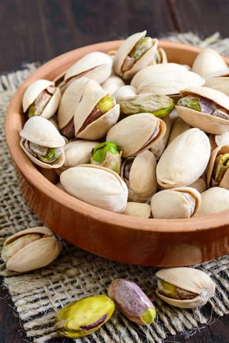Food, Pistachio, Nut, Nuts & seeds, Ingredient, Plant, Superfood, Cuisine, Produce, Cashew family, 