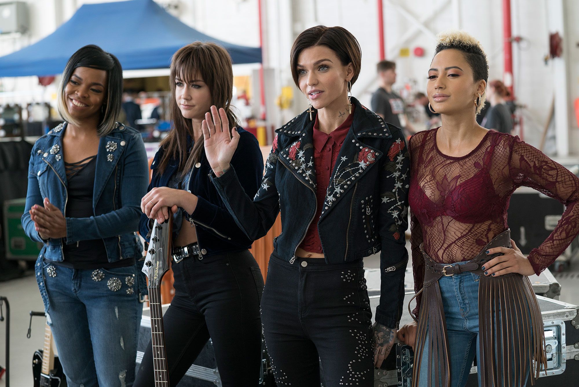 pitch perfect 3 movie online