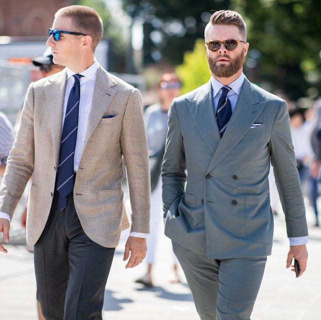Cómo vestir elegante: guía de estilo para hombres con clase Cómo vestir elegante: guía de estilo para hombres con clase