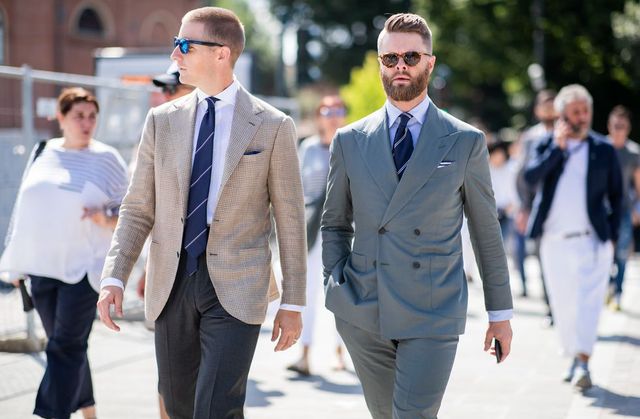 Cuidado Exención Librería Cómo vestir elegante: guía de estilo para hombres con clase