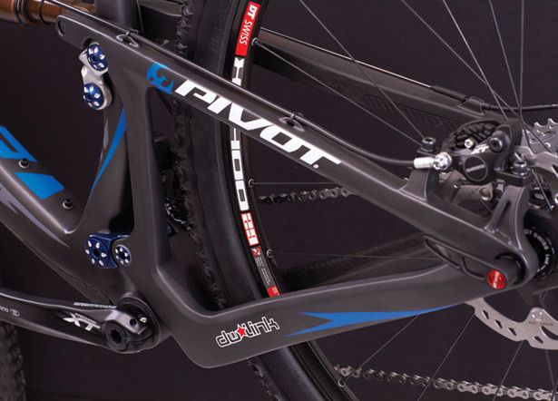 pivot 429 carbon